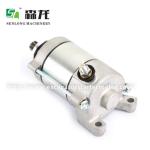 Starter CRF450X 05-16 Motorcycle 12V 9T CW 31200-MEY-671 410-54202 STH0373 410