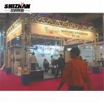 F34 Stage Light Truss Global Spigot Bolt Lift Tower DJ Stage Aluminium Roof