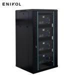 24V 200Ah Lithium Iron Battery Pack Rack Mounted Solar Lifepo4 48V 100ah Battery