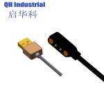 2Pin 4.0mm Pitch without Positioning Point 1mm 2mm 3mm 4mm Male Smart Watch
