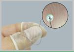 Stainless Steel Tig Micro Laser Welding For Medical Parts ISO Certification