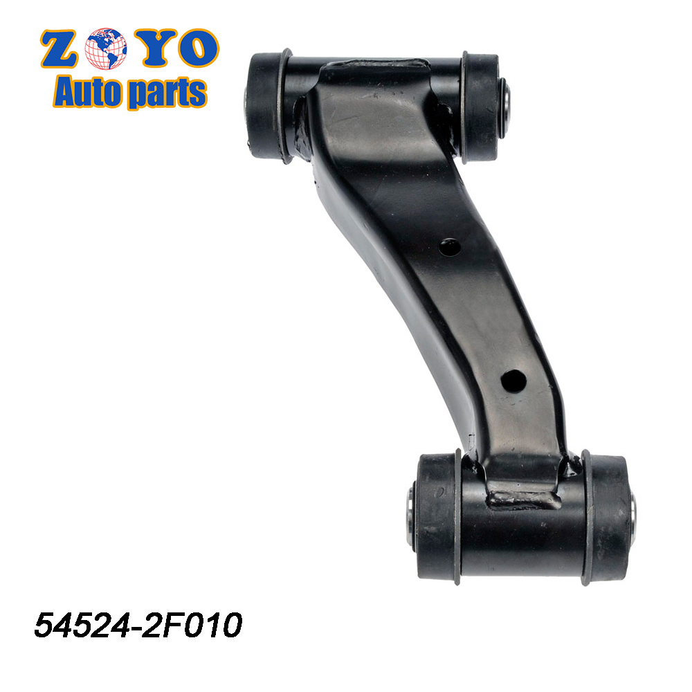 Front Black E-coating Control Arm for Infiniti G20 g37 1997 54525-86J10 54524-86J10