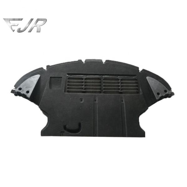 3W3825235F Underbody Lining For BENTLEY Continental GT/GTC 2013 Car Fitment