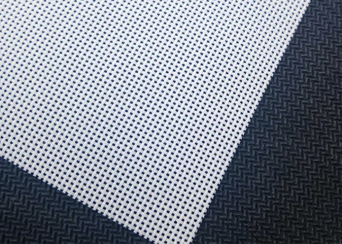 Dewatering Bolting Cloth Mesh Smooth Surface Easy Rinse With Strong Joint Steel Shovel