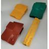 Buy cheap Busbar Protection Cover Boxes Busbar Insulation Cover 1KV / 10KV / 35KV Bus Bar from wholesalers