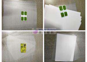 Wholesale Laser Cutting Any Shape PC Plastic Sheet from china suppliers