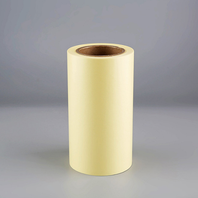 Customized Color Release Liner Paper With Silicone Coating 20mm X 3000m