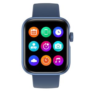 Wholesale 240×280 Womens Fitness Smartwatch 250mA Sleep Monitoring from china suppliers