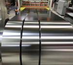 Kitchenware BA Finish 201 Stainless Steel Strip Corrosion Resistance