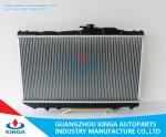 Aluminum Alloy Toyota Radiator Carina ' 89-91 ST170 Custom Car Radiators With