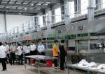 Disposable Sugarcane 900*600mm Paper Plate Making Machine
