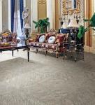 Villa Glazed Marble Effect Floor Tiles 600x600 300*300 Mm Light Grey Color
