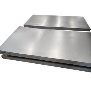 Wholesale SS304 Cold Rolled Stainless Steel Sheet 430 316L Food Grade 316l Mirror Finish from china suppliers