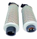 Steering Gearbox Hydraulic Oil Tank Filter DZ9X189470088 for Shacman Truck Parts