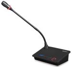 GESTTON Metal Base Wired Conference System For Meeting Room