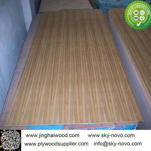 Wholesale Teak plywood from china suppliers