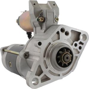 Wholesale 17890 12V 15 Tooth Mitsubishi Starter Motor Fits Mg Europe ZT-T 2001-2002 8EA738258331 228000-7710 from china suppliers