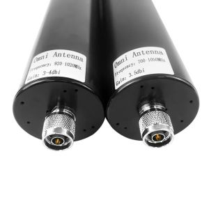 Mimo Omnidirectional Anti Drone Antenna Signal Amplifier Shield Customized