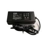 5v Trimble Tsc2 Battery Charger Black , Trimble Single Slots Gps Power Adapter