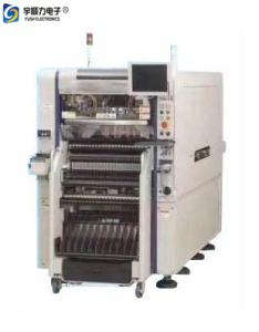 Wholesale 4kVA SMT Pick And Place Machine 200000 CPH 3 Heads Multiple Nozzles from china suppliers