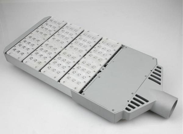 Aluminium Die Casting Parts Aluminum Pressure And Gravity Die Casting Led Light