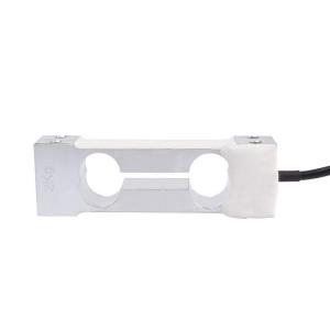Wholesale FIBOS FA504 Shear Beam Load Cell 3kg 6kg 10kg 20kg 30kg For Belt Weighing from china suppliers