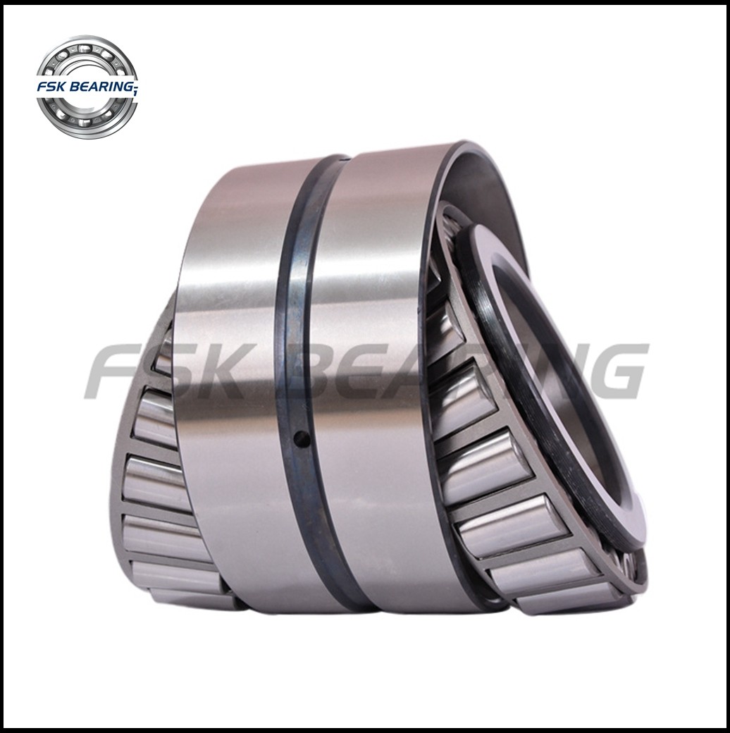 FSK 423028 Double Row Tapered Roller Bearing ID140 mm P6 P5