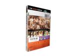 Orange Is the New Black Season 3 4DVD adult dvd movie Tv boxset usa TV series Tv
