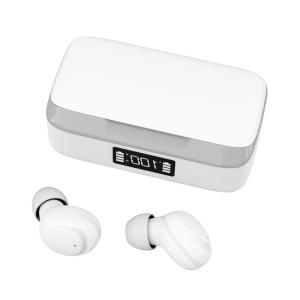 Wholesale RoHs TWS Sweatproof Bluetooth Headphones Mini Wireless Stereo Earbuds from china suppliers