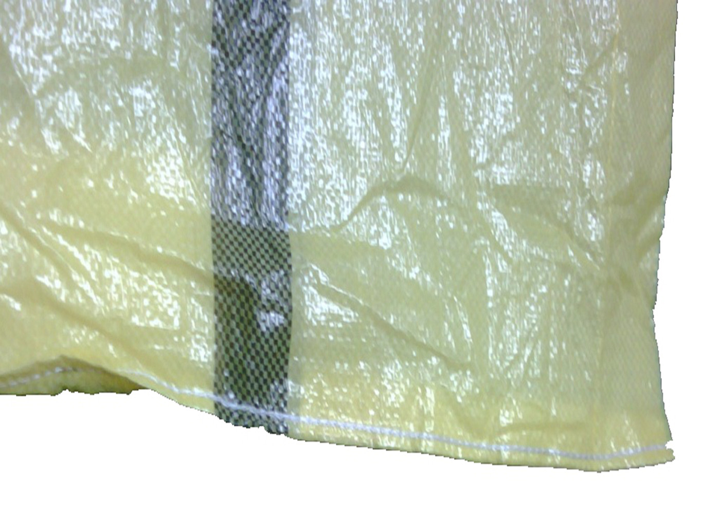 High Strength PP Woven Sugar Bag With Liner Sugar Sachets Moisture Proof