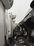 Thermo King Roof Mounted 3Ph Food Truck Refrigerator