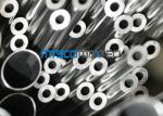 1 / 4 Inch Stainless Steel Sanitary Tube , ASTM A269 / ASME SA269 For Chemical