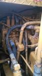 Used CAT 312C EXCAVATOR