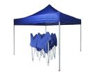 Solid Color Pop Up Tent Small Outdoor Gazebo Tent For Sport Event Camping