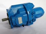 Kawasaki Komatsu Hydraulic Pump AP2D21 For Excavator Crawler