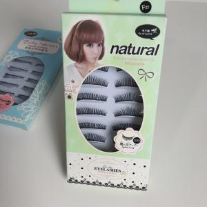 Wholesale CMYK Cosmetic Packaging Boxes from china suppliers