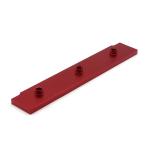 Yixin Precision Sheet Metal Fabrication , 0.05mm Tolerance Anodized Aluminum