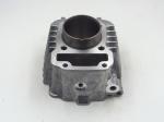 Wear Resistant Honda Engine Block KWB110 ,Four Stroke Aluminum Cylinder