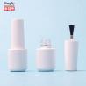 Buy cheap SGS Certification 5ml Nail Polish Bottle Pantone Color Card Customized Color from wholesalers