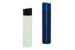 250ml 300ml Plastic Squeeze Bottle Hair Care Tube With Disc Top Cap Personal