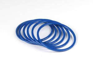 Wholesale 28MPa PU Center Joint Seal Excavator Spare Parts Seal Kit Excavator from china suppliers