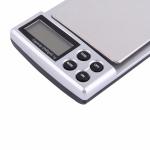 Mini Pocket Gram Electronic Digital Jewelry Scales Weighing Kitchen Scales