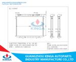 Aluminum Auto Radiators For Opel FRONTERA A 91-95 Plastic Tank Car Auto Parts