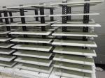 Reaction Bonded Silicon Carbide Beams High Strength For Kiln Furniture SGS