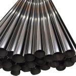 Q195 235 345 355 Cold rolled seamless steel tube alloy Steel for Mechanical