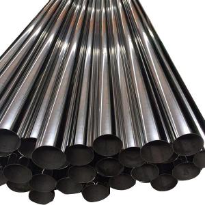 Wholesale Q195 235 345 355 Cold rolled seamless steel tube alloy Steel for Mechanical Tubing from china suppliers