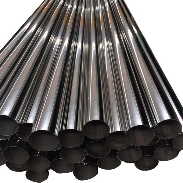 Carbon Steel Round Cold Drawn Steel Pipe Precision Seamless STKM11A