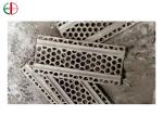 International Standards Heat Treatment Fixture Heavy Material Trays EB3159