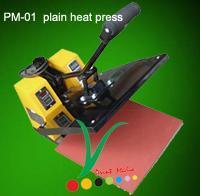 Wholesale Plain Heat transfer machine from china suppliers