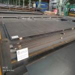 Shipbuilding AH32 High Tensile Steel Sheet Cold Rolled